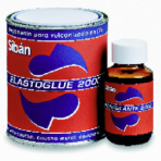 SIBAN ELASTOGLUE 2000